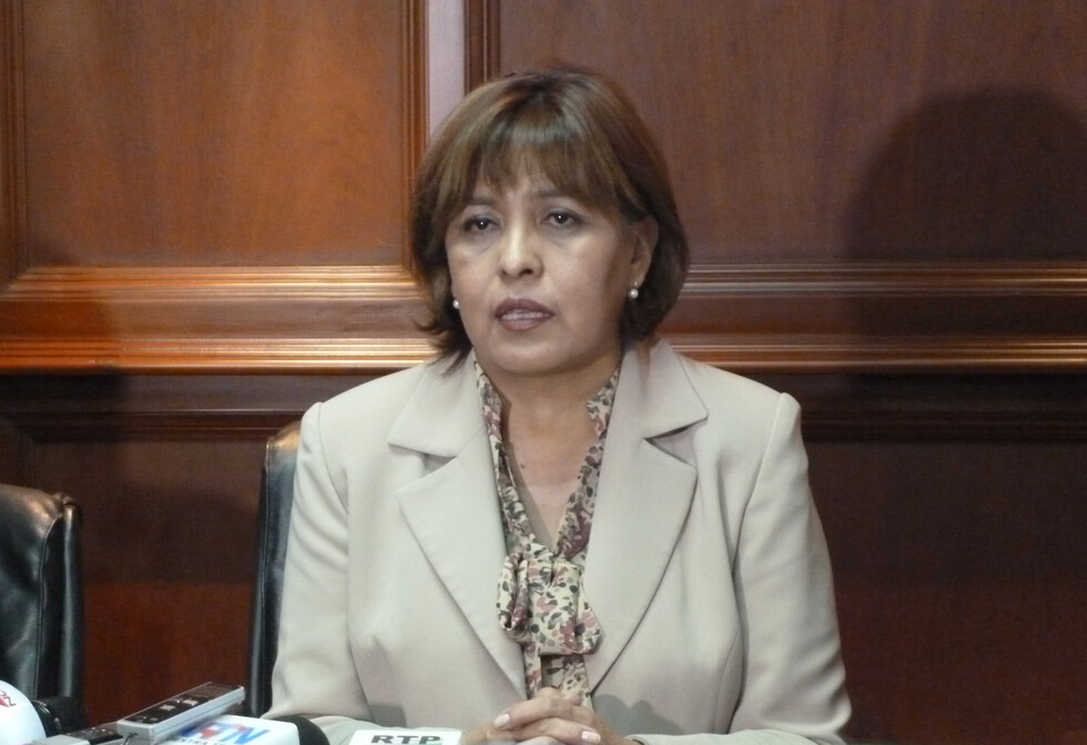 Suxo obtiene siete votos en la OEA y no es electa jueza de la Corte-IDH