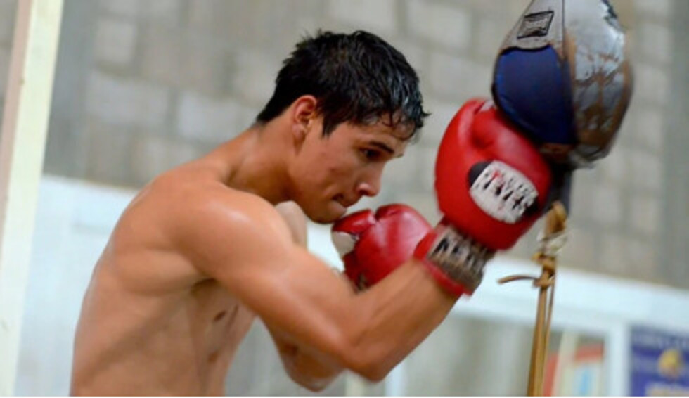 Asesinaron en México a una promesa del boxeo