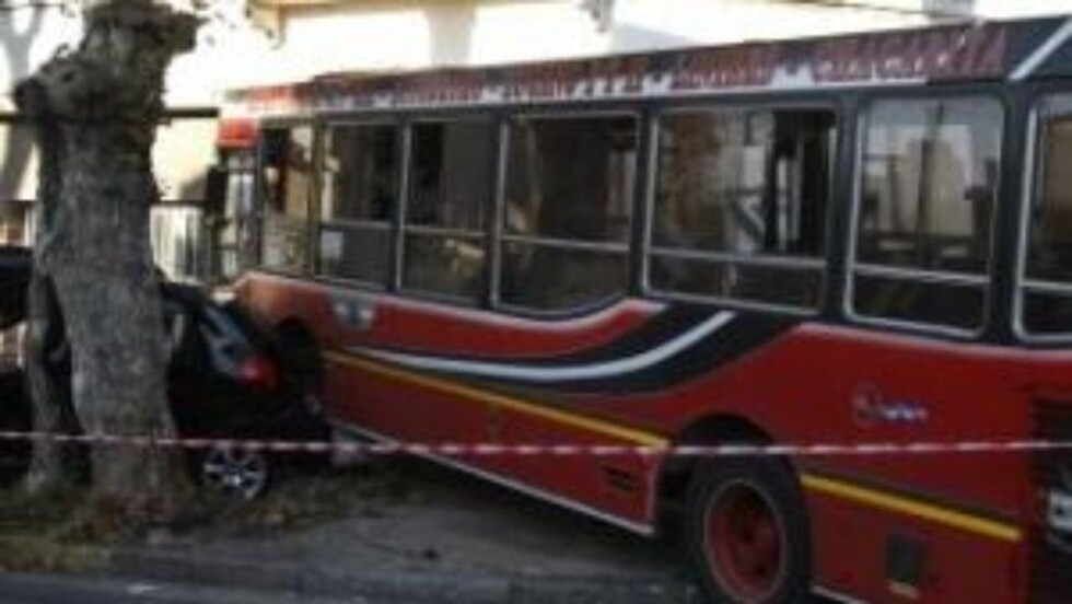 Condenan a chofer que atropelló y mató a joven