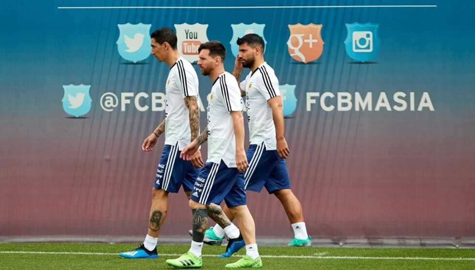 Suspenden el duelo Israel-Argentina