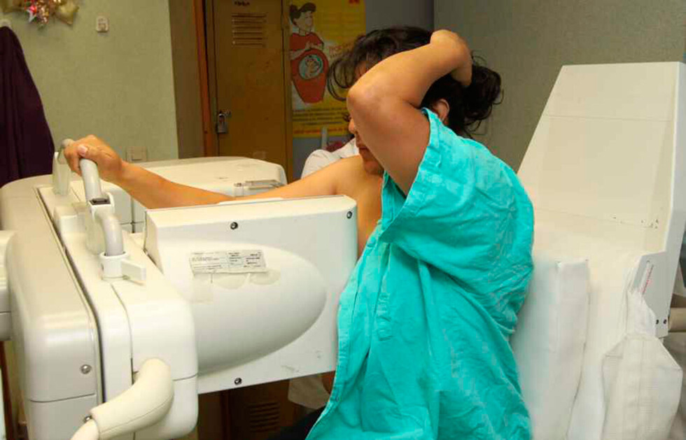 El cáncer deja a cientos de huérfanos en Bolivia