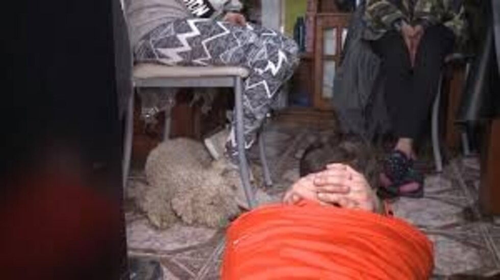 Capturan a sujeto por ladrón y narcotraficante
