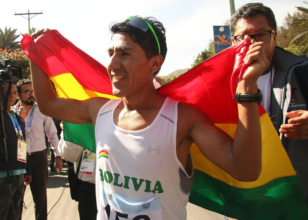 “Las políticas de apoyo al deporte deben cambiar”