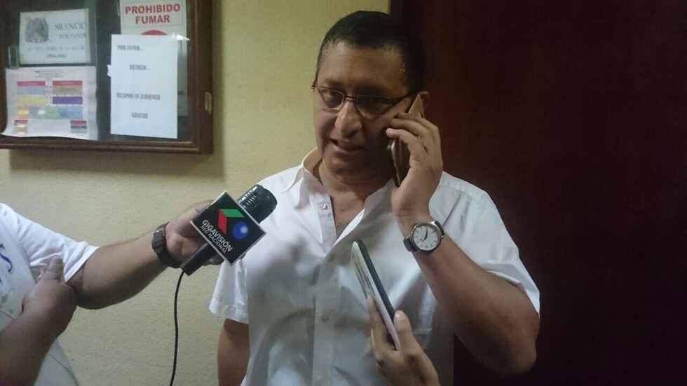 Caso por investigación de fortunas sobre Montes continuará