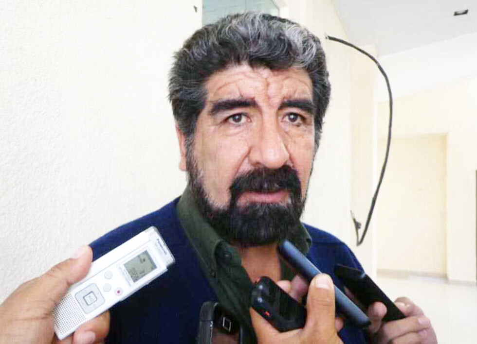 Caraparí concreta fideicomiso de Bs 12,5 MM