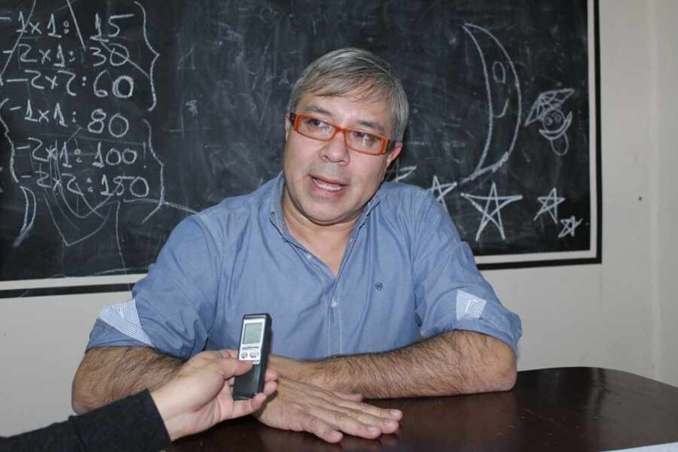 Los asentamientos en Sama ponen en peligro los acuíferos