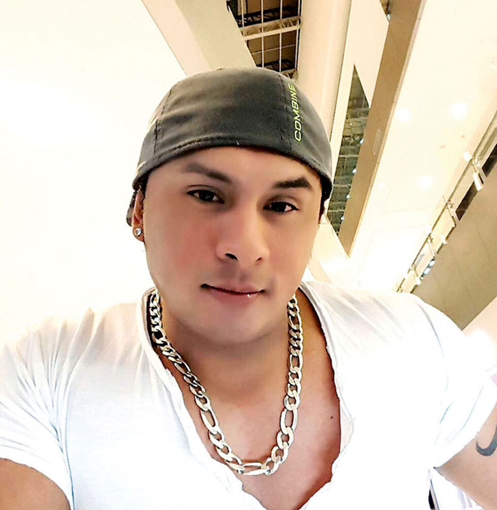 Un “novato” en el gym