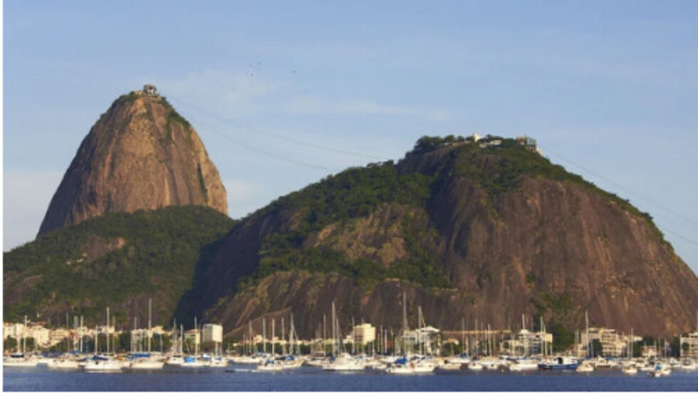 Encuentran seis cadáveres en Río de Janeiro