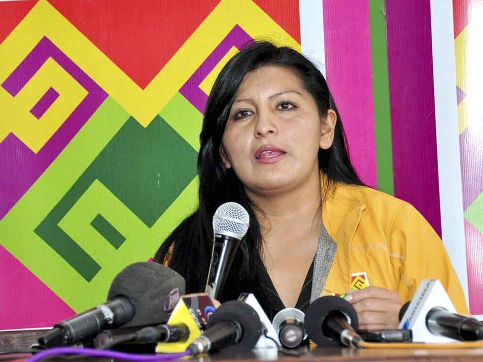 Chapetón irá a audiencia cautelar y Doria Medina denuncia persecución política