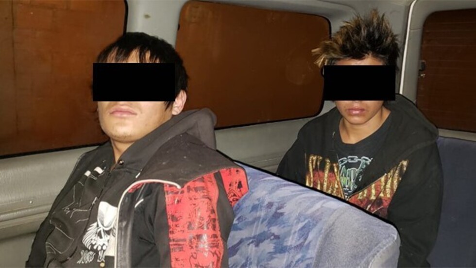 Caen otros implicados en un doble feminicidio