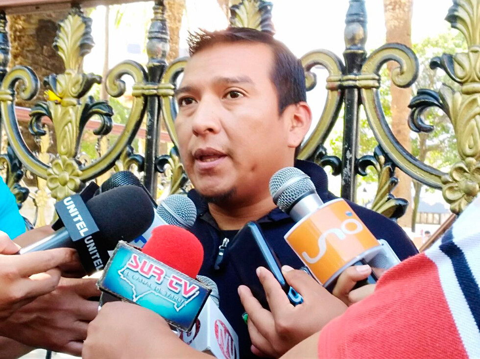 Setar restableció el servicio en zona alta