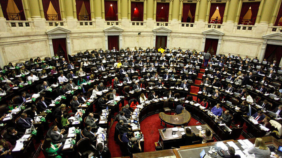 Argentina: La Cámara de Diputados aprueba la ley de aborto legal