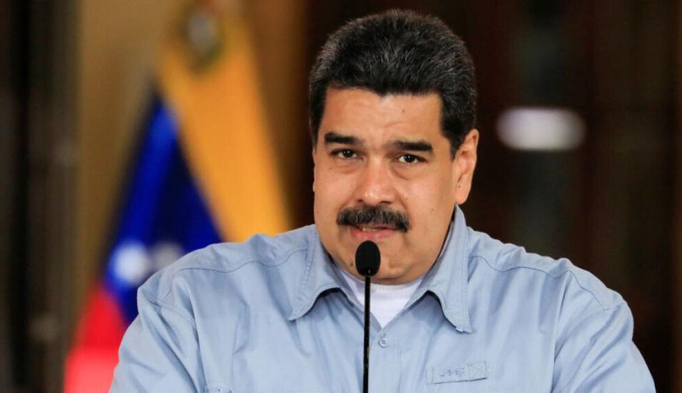 Maduro realiza cambios en el gabinete ejecutivo