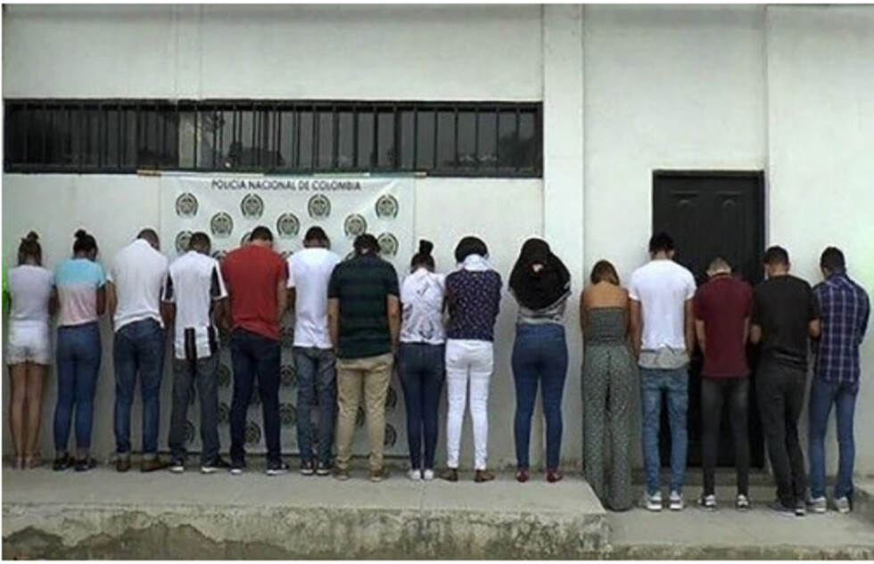 México: desmantelaron al cártel de ‘Los Intelectuales’
