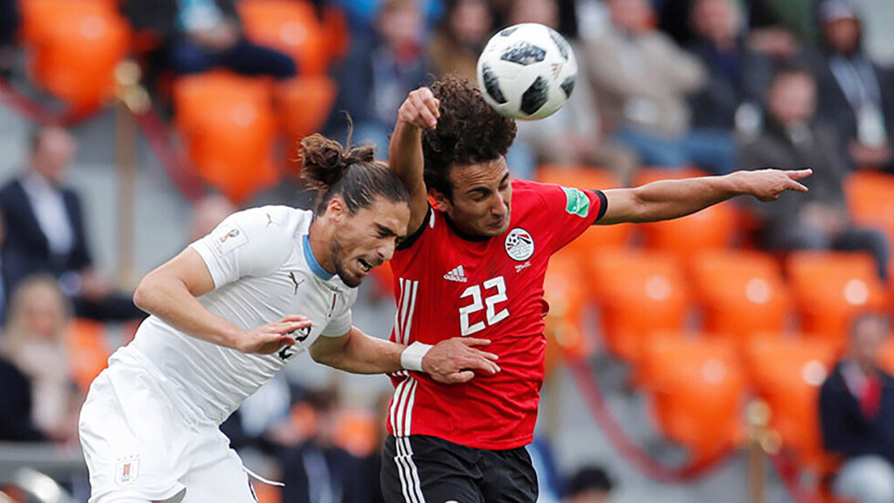 Uruguay debuta ante un Egipto que vuelve a los Mundiales 28 años después