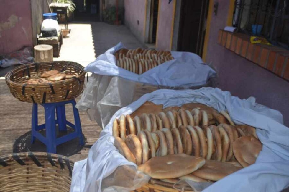 Demandan industrializar  panaderías en San Lorenzo