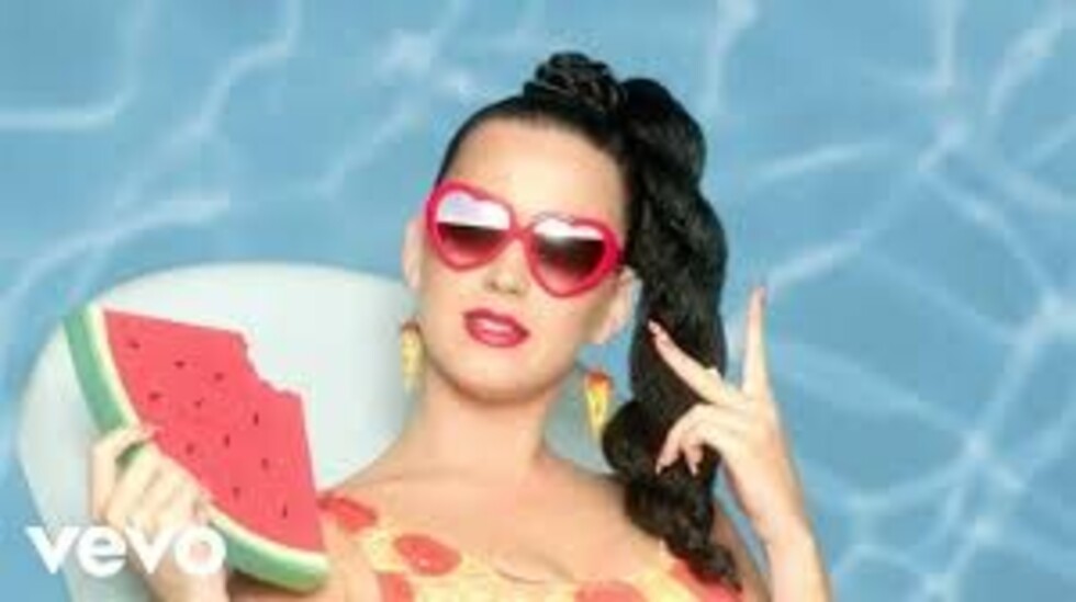 ¿Katy Perry fue violada por un  productor?