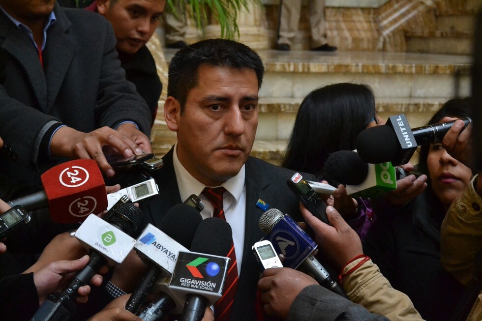 Gobierno responsabiliza a Comando Vermelho por robo de armas  en Porvenir