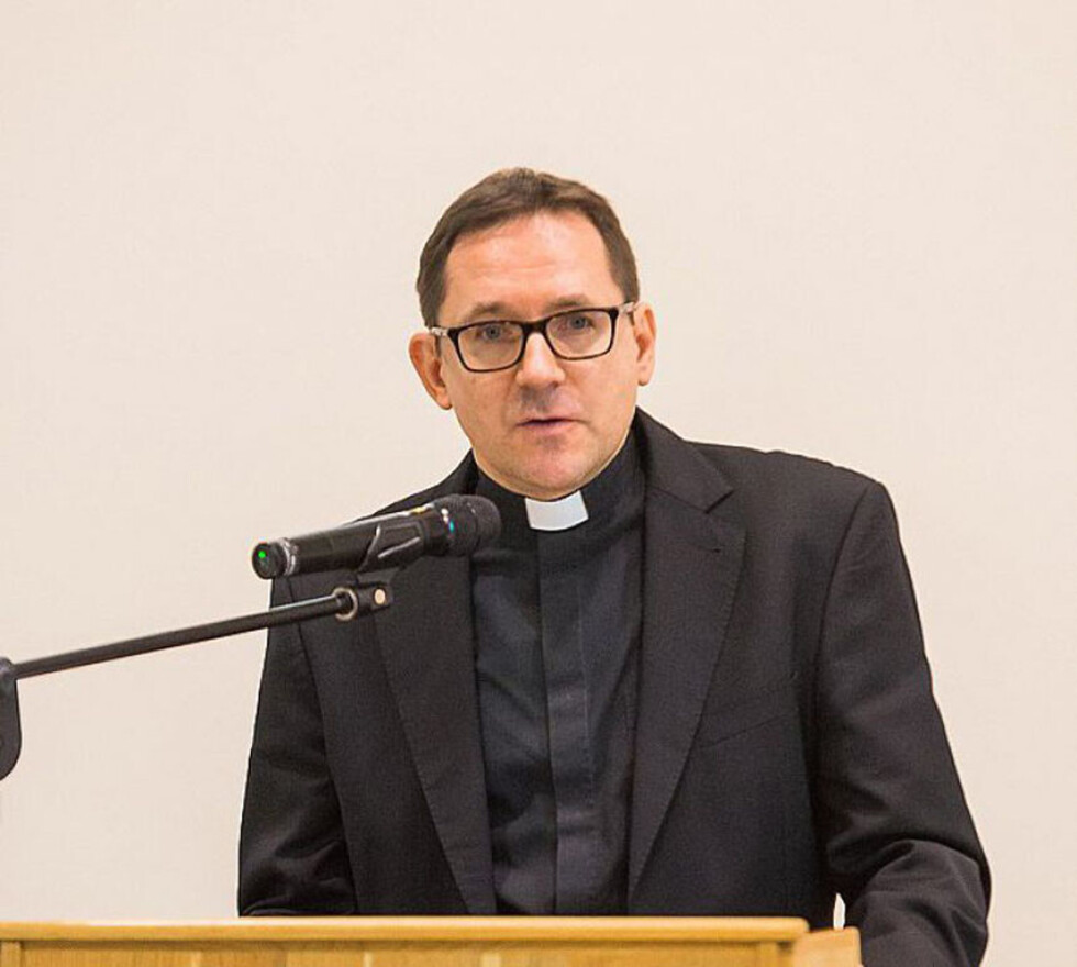 Nuncio apostólico aboga por la paz en Nicaragua
