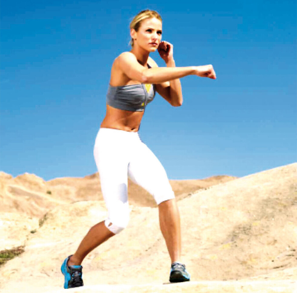 Beneficios y deportes de combate