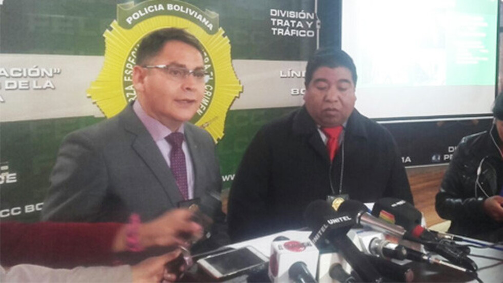 Aíslan a tres reos luego del asesinato de “Oti”