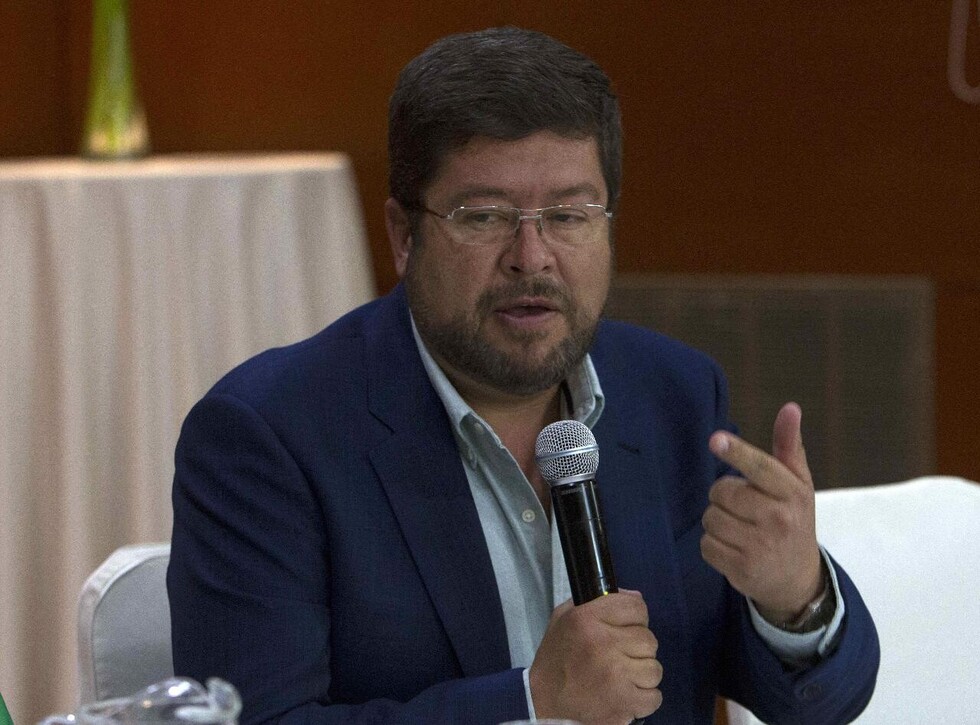 Samuel ve ‘sociopatía’ en las críticas de Morales por 21F