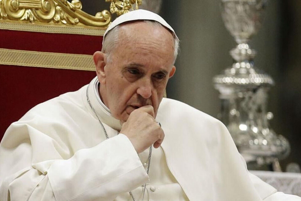El Papa Francisco hará cambios en el Vaticano