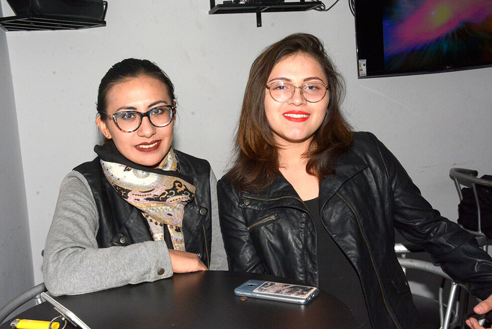 Flojera Masiva tocó en Hot Rock