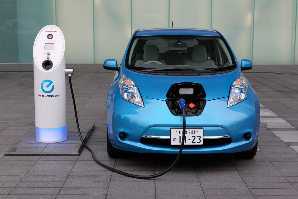 Gobierno es clave para urgente innovación tecnológica contra el cambio climático