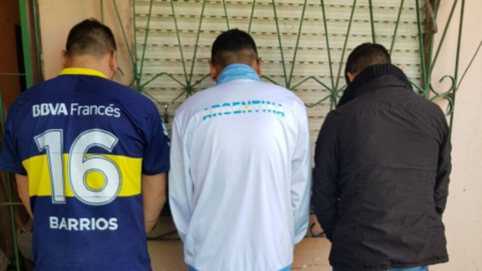 Cae banda de narcos por suicidio de una joven adicta