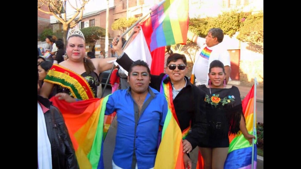Colectivo LGTB presentará propuesta de Ley para abrir mayores espacios