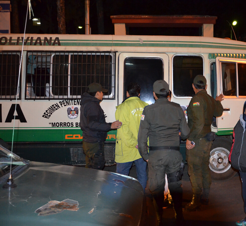 Niegan libertad a un sujeto  que atropelló a vendedora