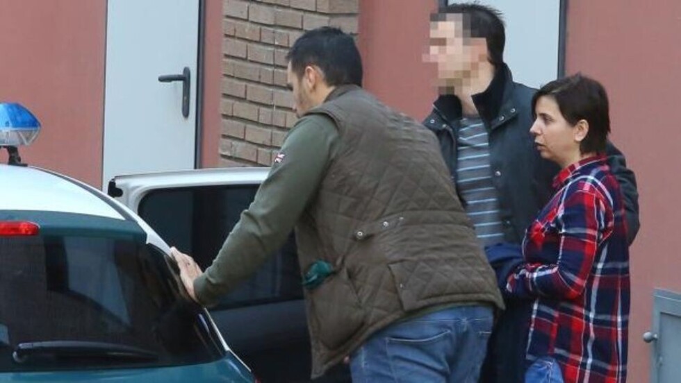 Una mujer fingió violación y acusó a su ex