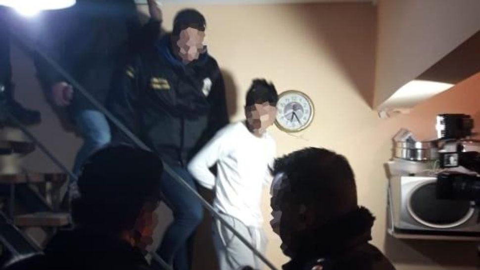 Realizó amenaza de bomba en su escuela por examen