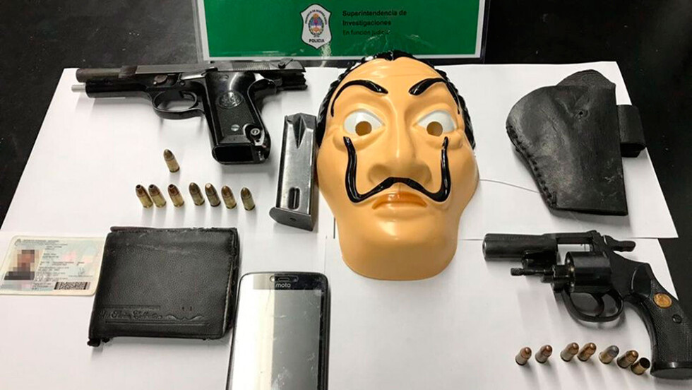Un loco al volante dejó a 2 mujeres sin vida