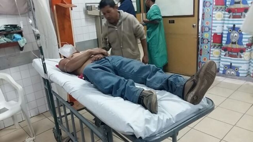 Policías eliminaron a balazos a un asaltante