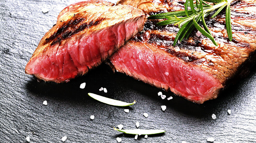 Riesgos de comer carne