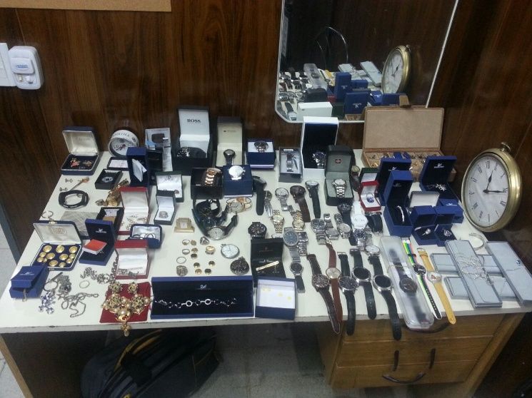 Sujeto seducía, drogaba y robaba a hombres