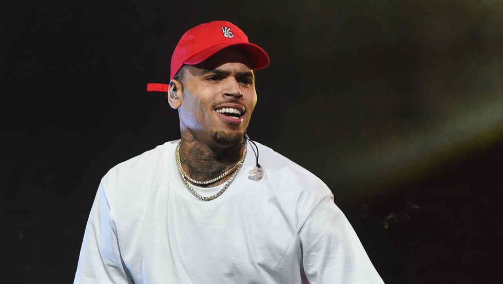 Arrestan a Chris Brown tras concierto