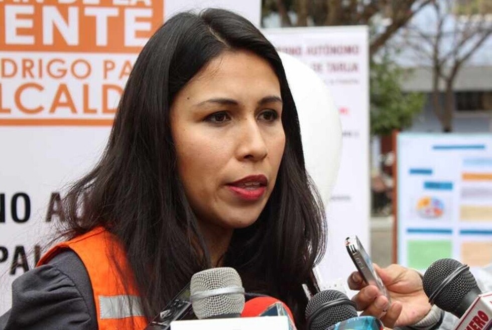 Suceder a Paz Pereira