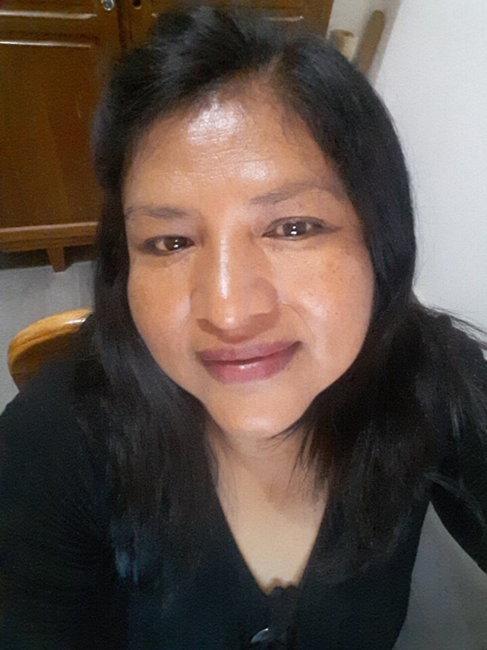 Elizabeth Rendiz fue elegida presidenta del Sindicato de Trabajadores de la Prensa de Tarija
