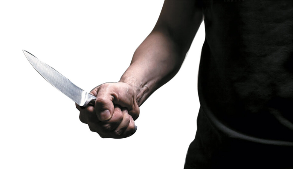 Quiso matar a su mujer a puñaladas en Entre Ríos