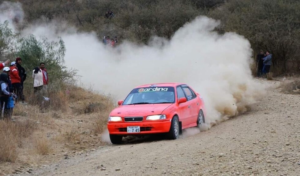 Castellón conquista la competencia  Doble Sama