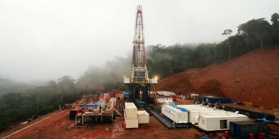 Gobierno prevé perforación de nuevo pozo hidrocarburífero en el área Lliquimuni en 2019