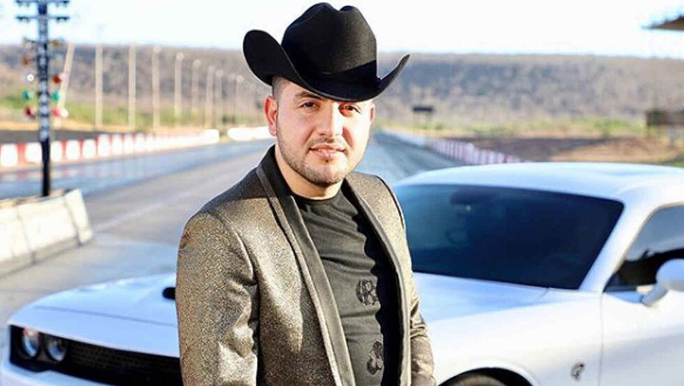 Muere famoso  grupero en  un accidente