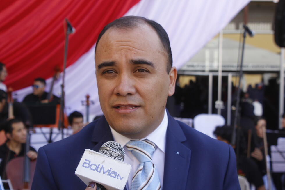 El TED capacita sobre las campañas en Yacuiba