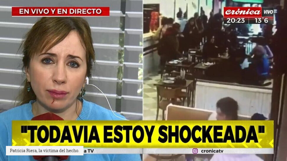 La “marcaron” y le robaron $us 6 mil en pizzería