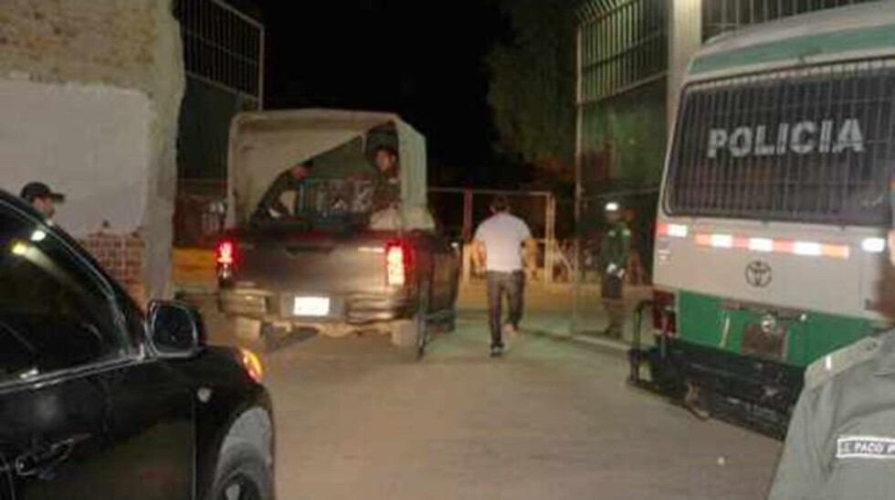 Envían a la cárcel a sujeto  por distribuir marihuana