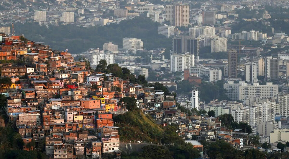 Reducción de desigualdad se estanca en Latinoamérica