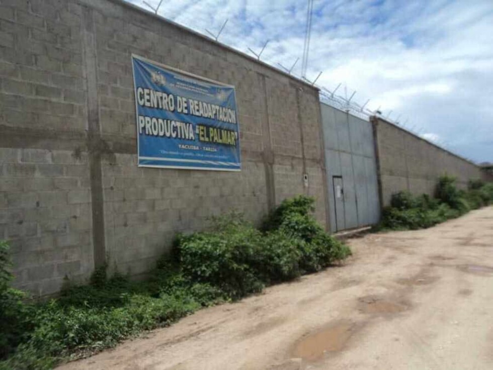 Detención preventiva para feminicida en Yacuiba